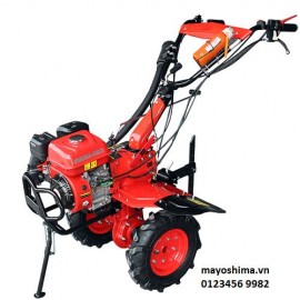 Máy xới đất OSHIMA XDX3